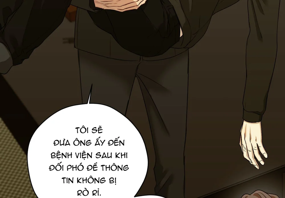 ÁI TÌNH VÀ DỤC VỌNG Chapter 69 Trang 14