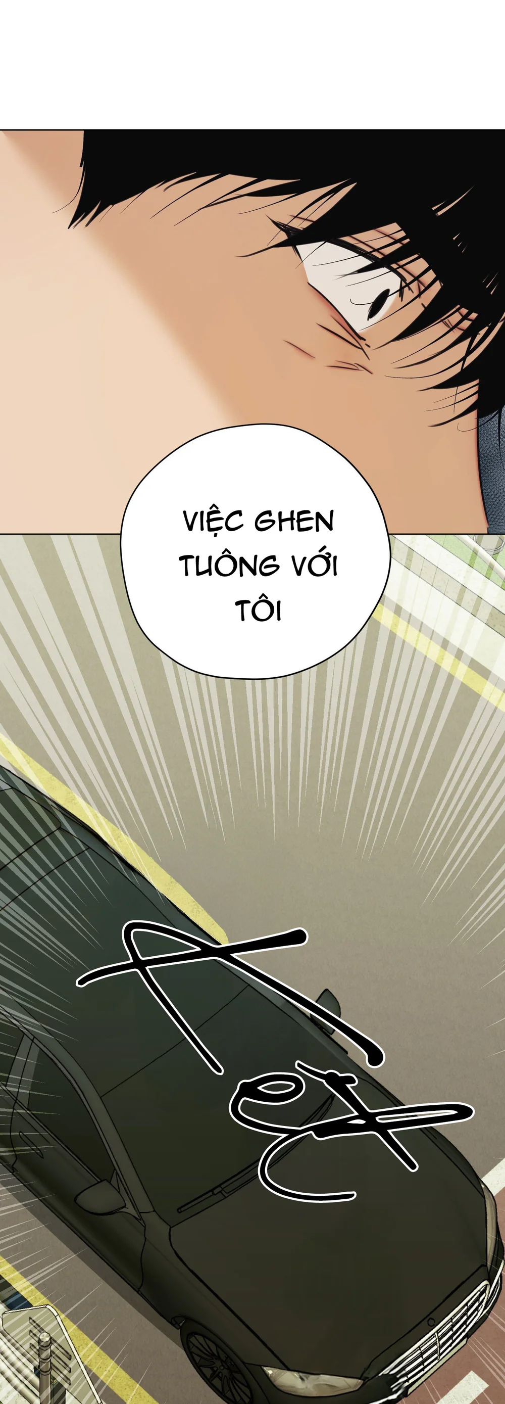 ÁI TÌNH VÀ DỤC VỌNG Chapter 69 Trang 23