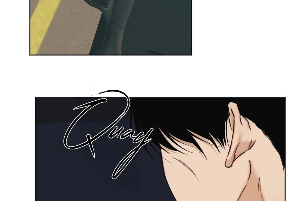 ÁI TÌNH VÀ DỤC VỌNG Chapter 69 Trang 28