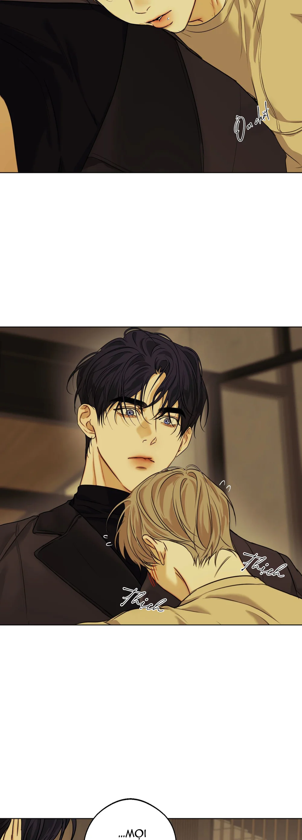 ÁI TÌNH VÀ DỤC VỌNG Chapter 69 Trang 45