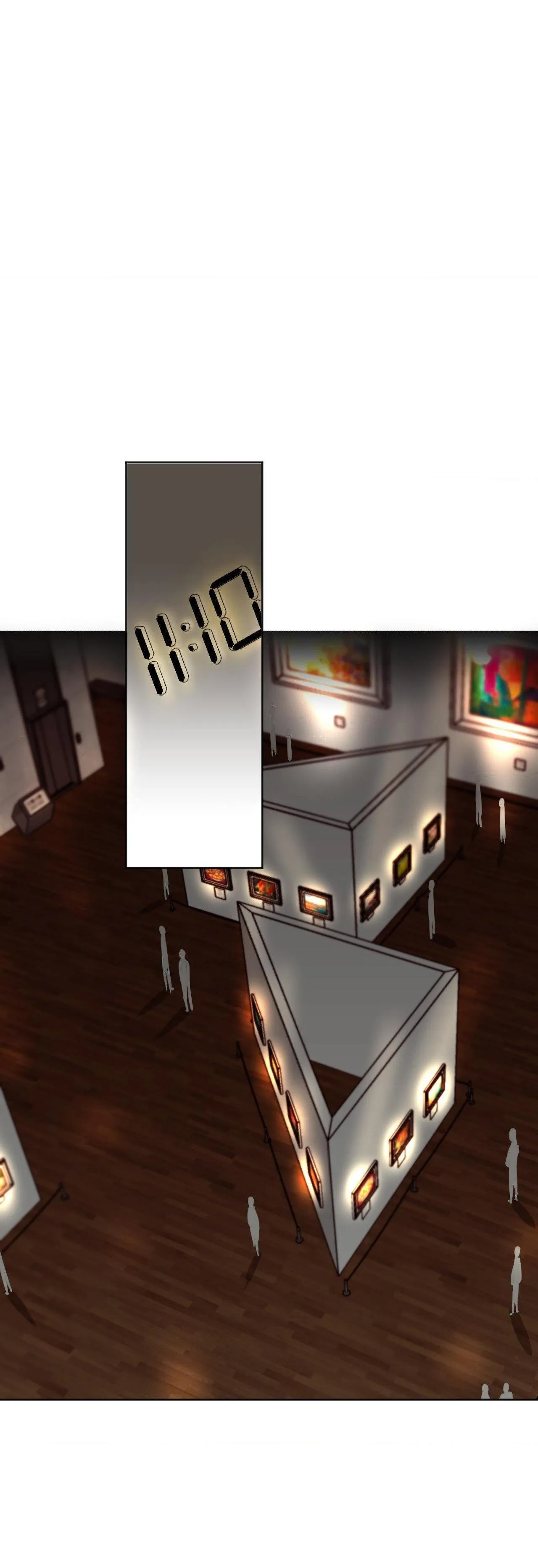 ÁI TÌNH VÀ DỤC VỌNG Chapter 7 Trang 3