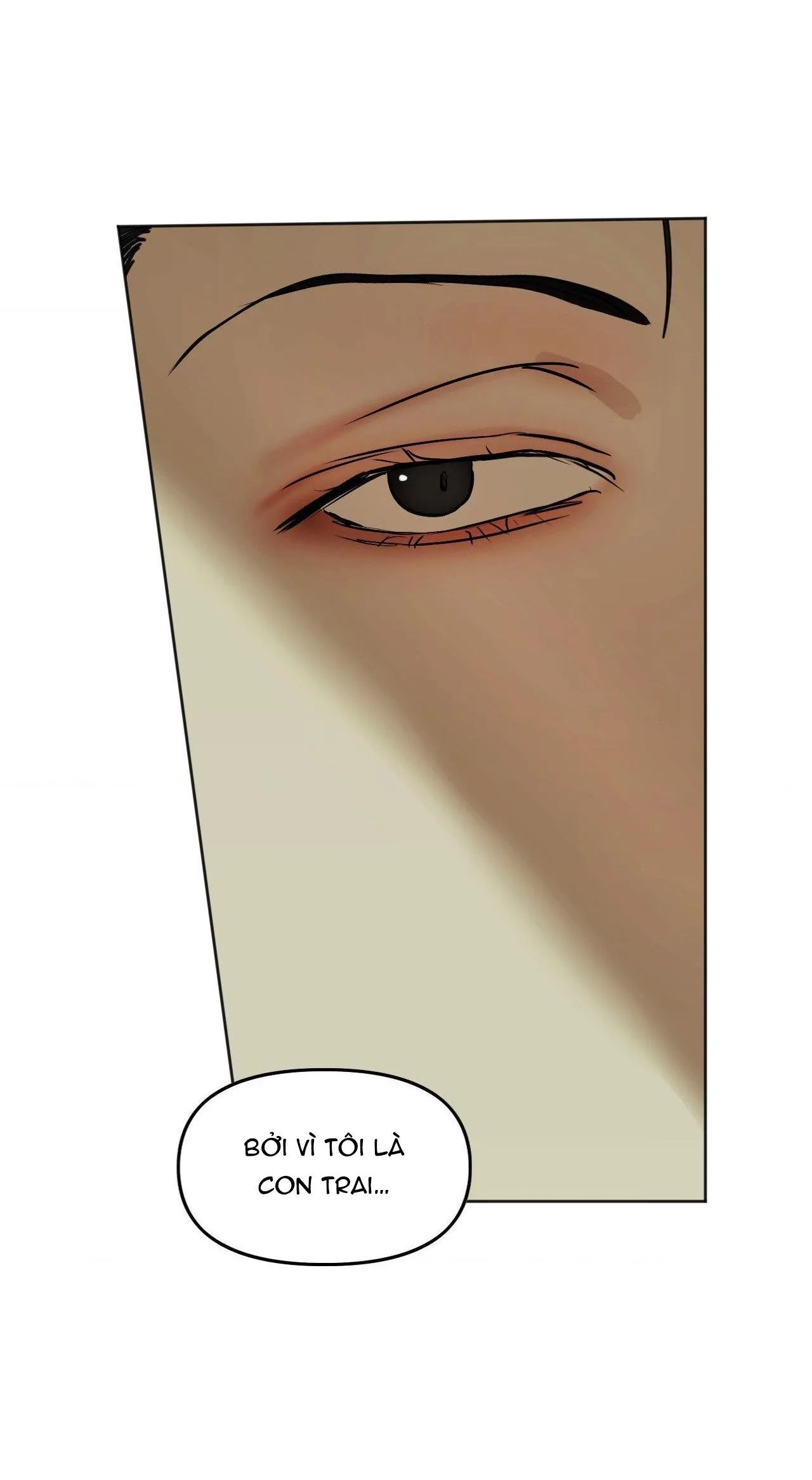 ÁI TÌNH VÀ DỤC VỌNG Chapter 7 Trang 10