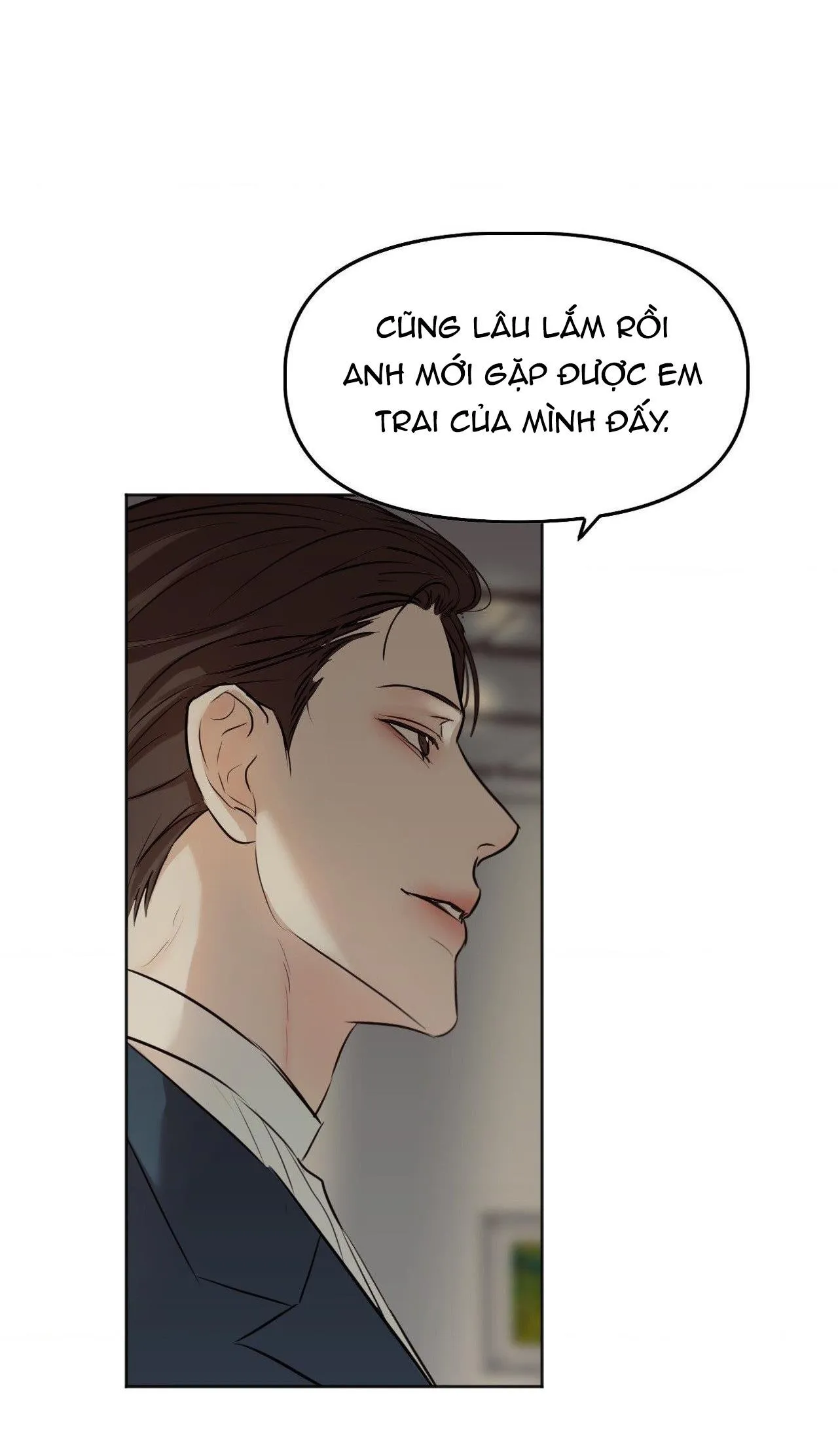 ÁI TÌNH VÀ DỤC VỌNG Chapter 7 Trang 24