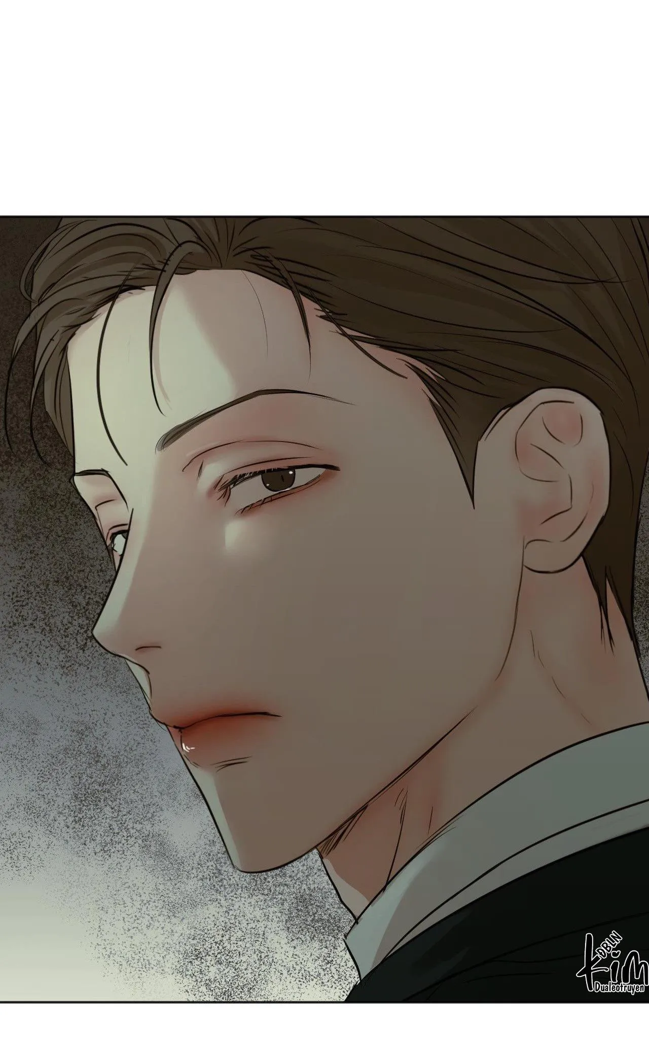 ÁI TÌNH VÀ DỤC VỌNG Chapter 7 Trang 38