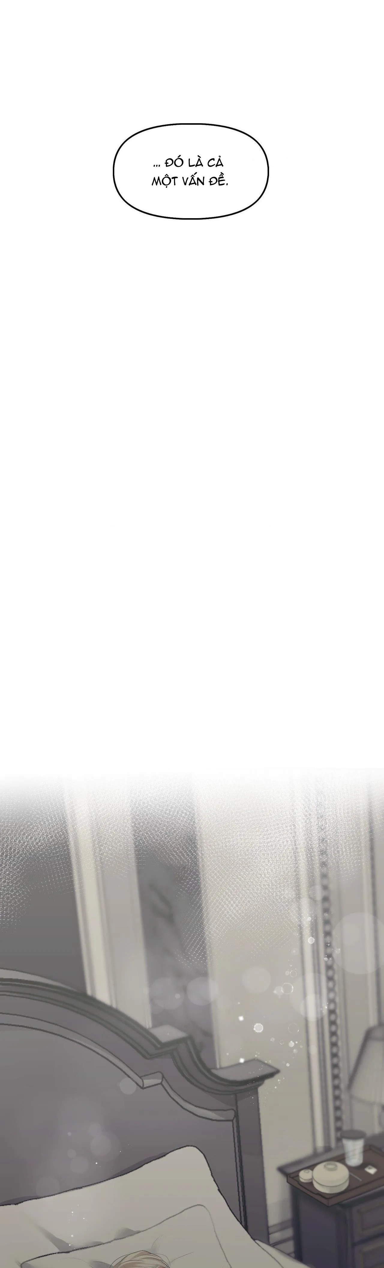 ÁI TÌNH VÀ DỤC VỌNG Chapter 7 Trang 45