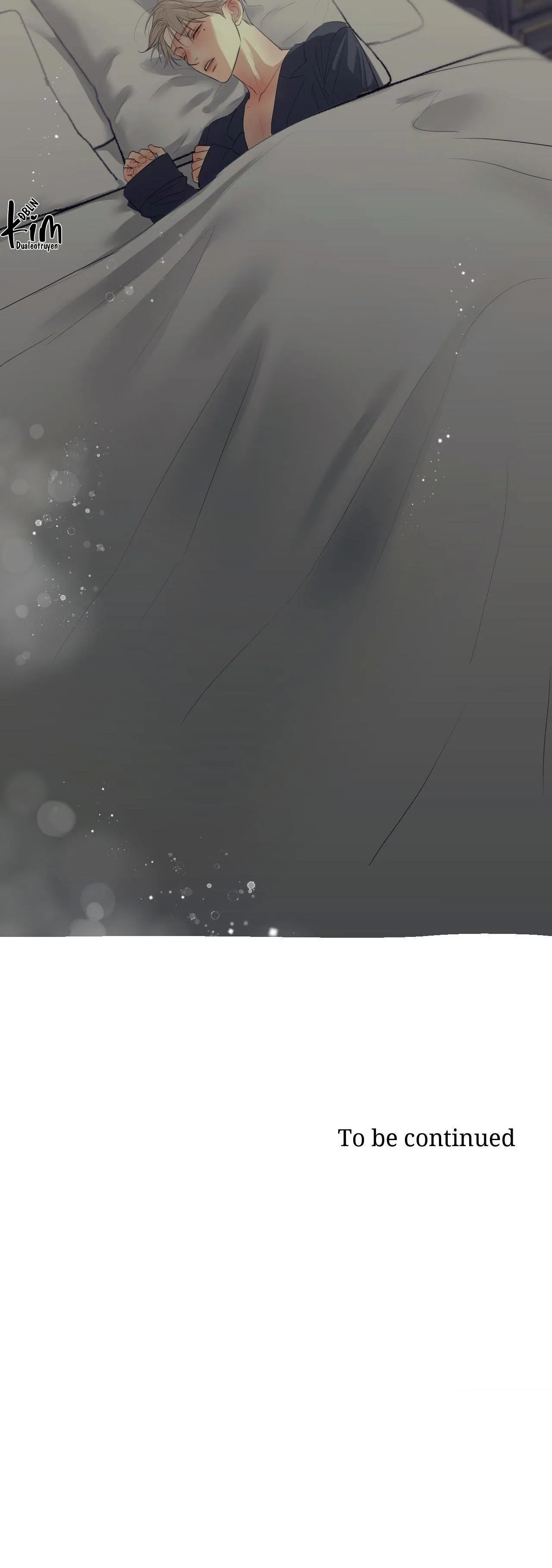 ÁI TÌNH VÀ DỤC VỌNG Chapter 7 Trang 46