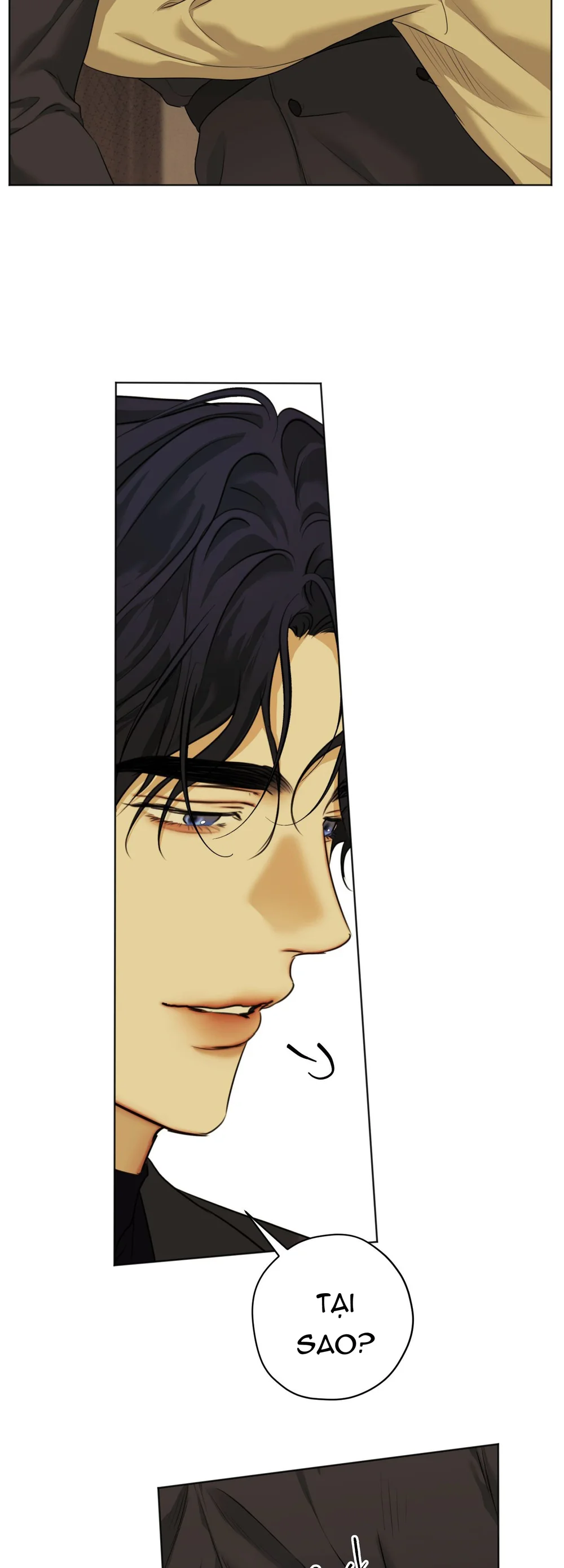 ÁI TÌNH VÀ DỤC VỌNG Chapter 70 Trang 4