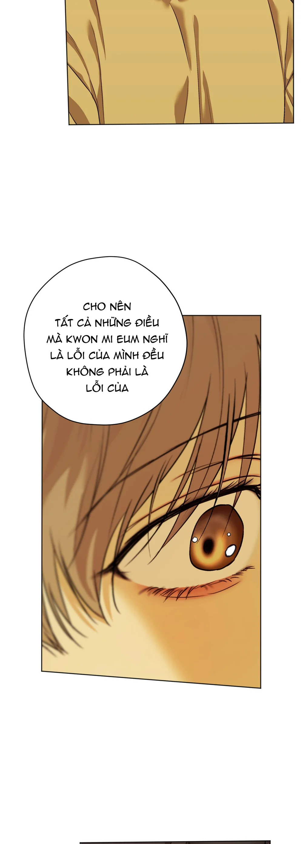 ÁI TÌNH VÀ DỤC VỌNG Chapter 70 Trang 25