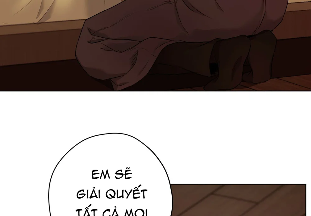 ÁI TÌNH VÀ DỤC VỌNG Chapter 70 Trang 28