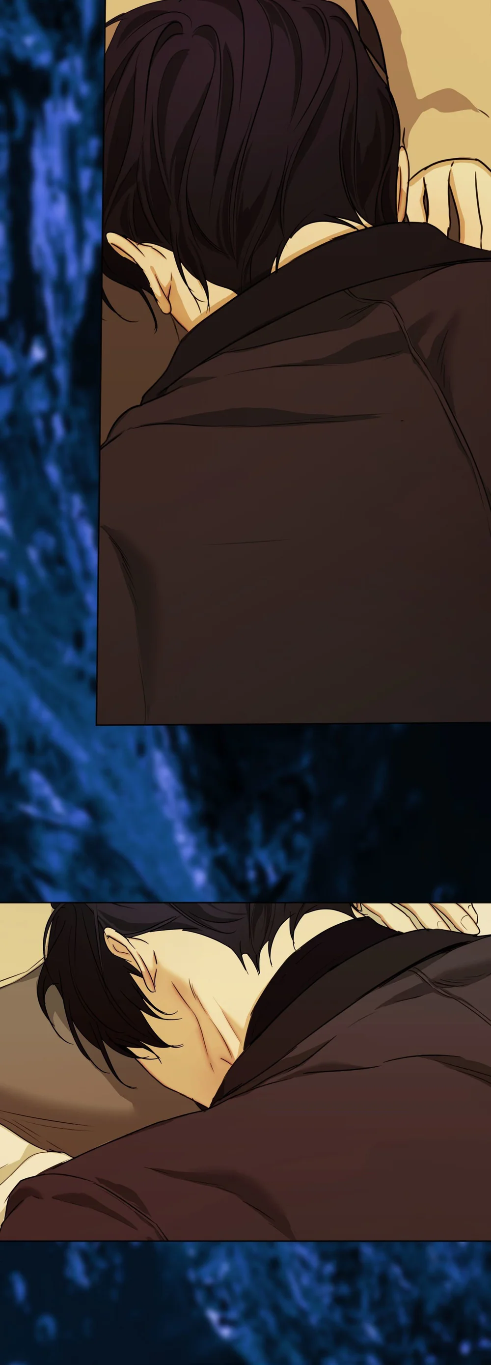 ÁI TÌNH VÀ DỤC VỌNG Chapter 70 Trang 32