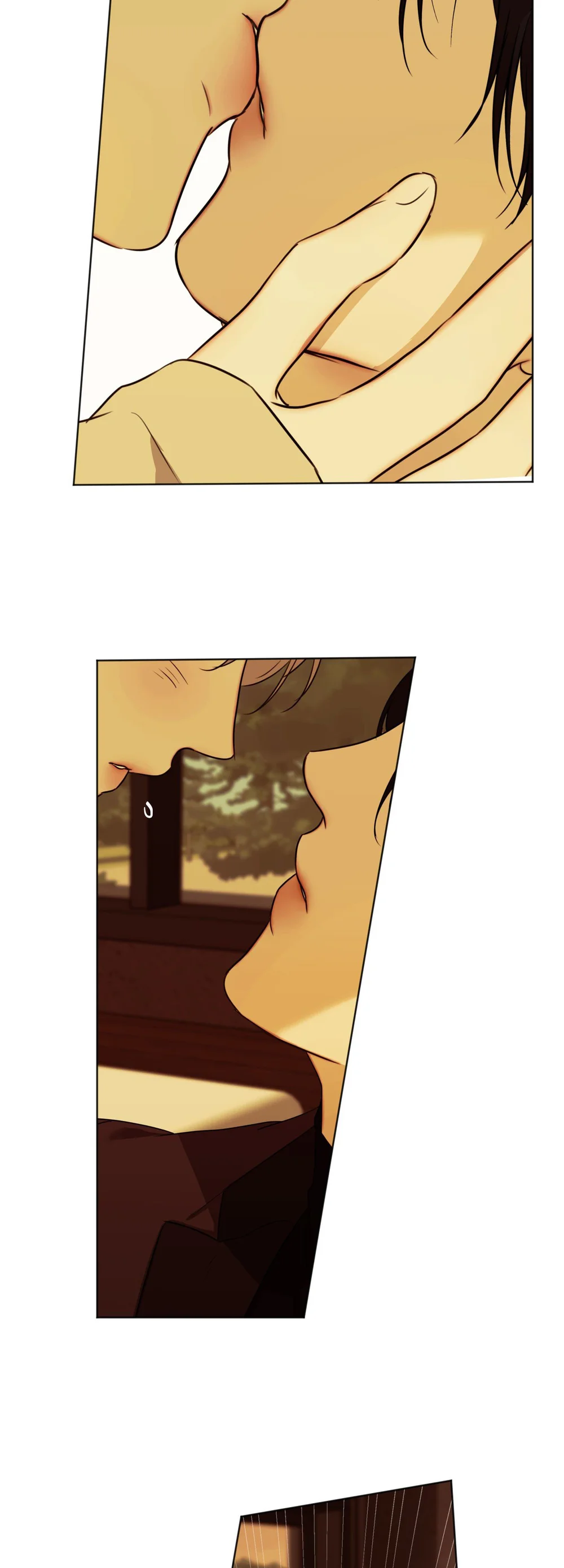 ÁI TÌNH VÀ DỤC VỌNG Chapter 70 Trang 41