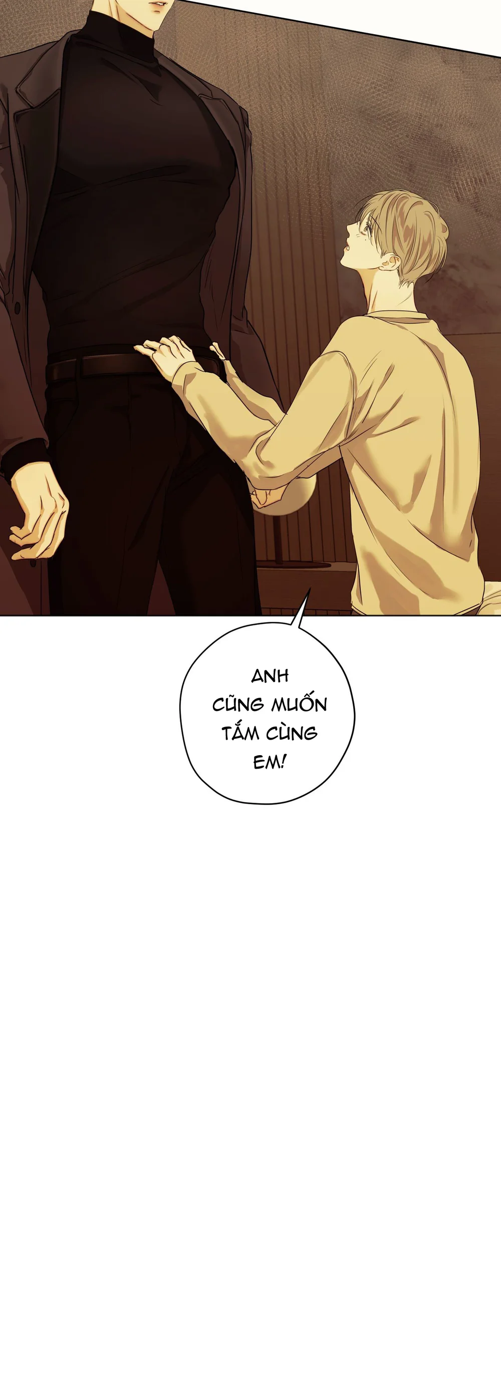 ÁI TÌNH VÀ DỤC VỌNG Chapter 70 Trang 47