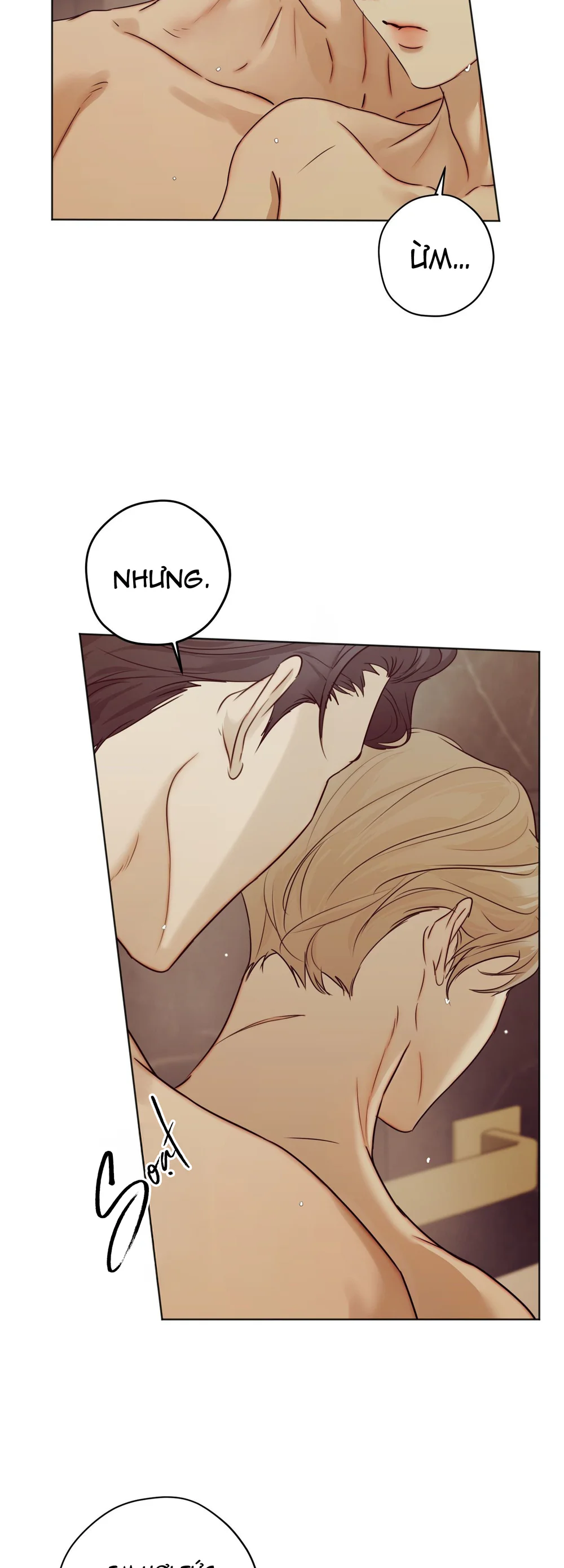 ÁI TÌNH VÀ DỤC VỌNG Chapter 71 Trang 10