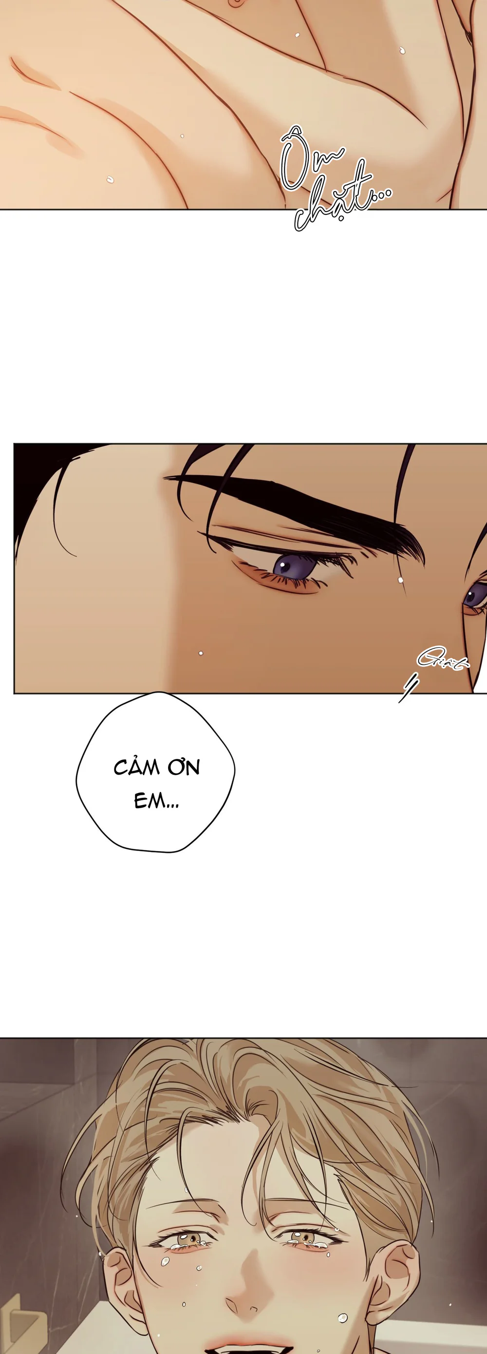 ÁI TÌNH VÀ DỤC VỌNG Chapter 71 Trang 18