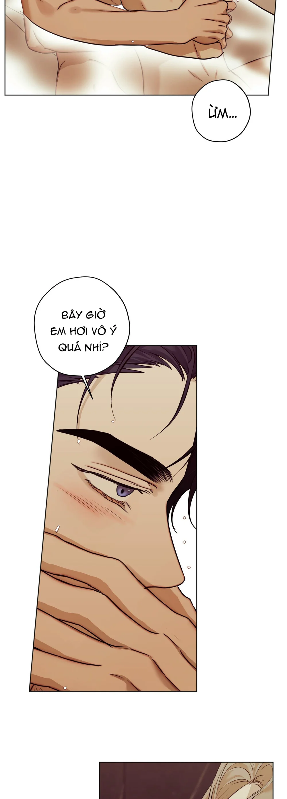 ÁI TÌNH VÀ DỤC VỌNG Chapter 71 Trang 24