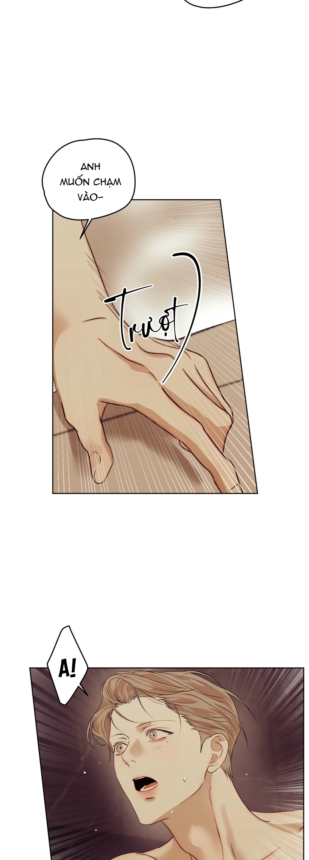 ÁI TÌNH VÀ DỤC VỌNG Chapter 71 Trang 26