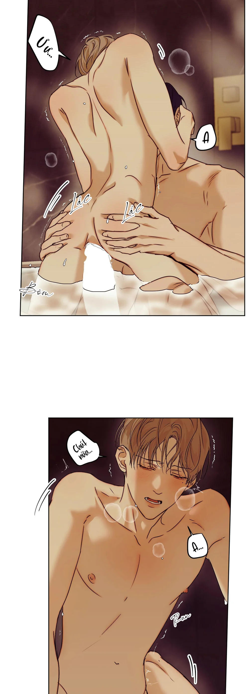 ÁI TÌNH VÀ DỤC VỌNG Chapter 72 Trang 5