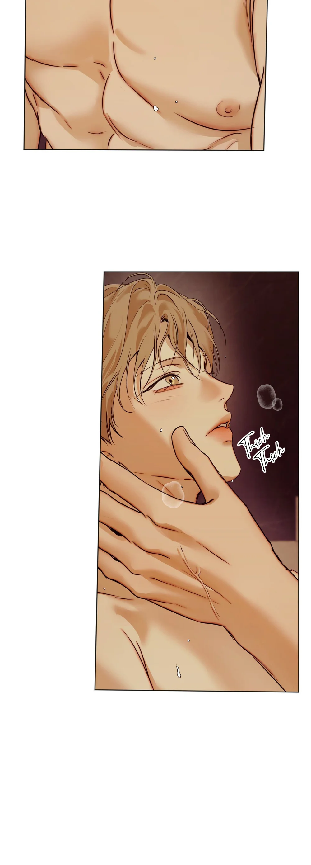 ÁI TÌNH VÀ DỤC VỌNG Chapter 72 Trang 11