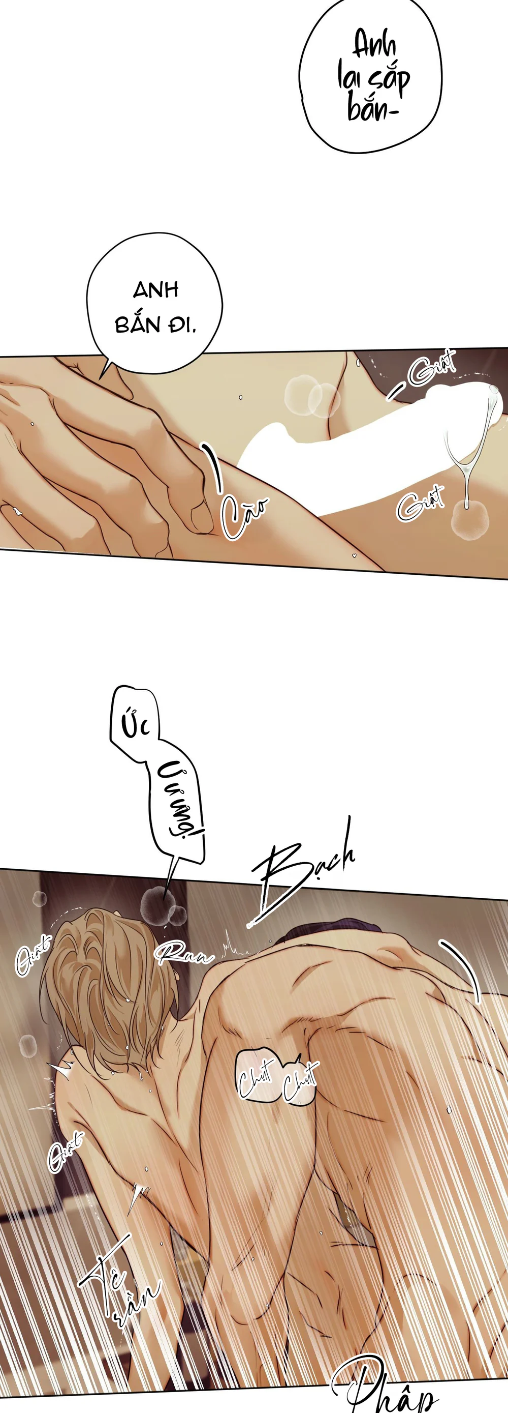 ÁI TÌNH VÀ DỤC VỌNG Chapter 72 Trang 26