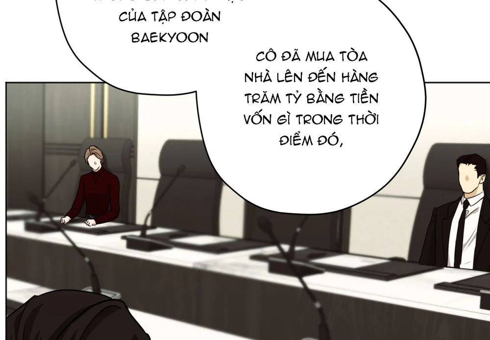 ÁI TÌNH VÀ DỤC VỌNG Chapter 73 Trang 35