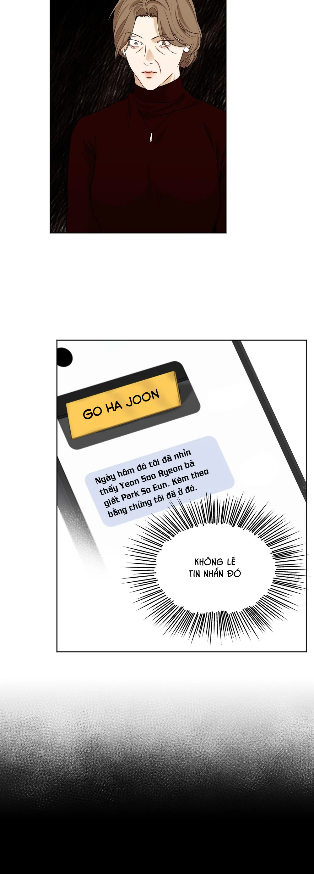 ÁI TÌNH VÀ DỤC VỌNG Chapter 74 Trang 32