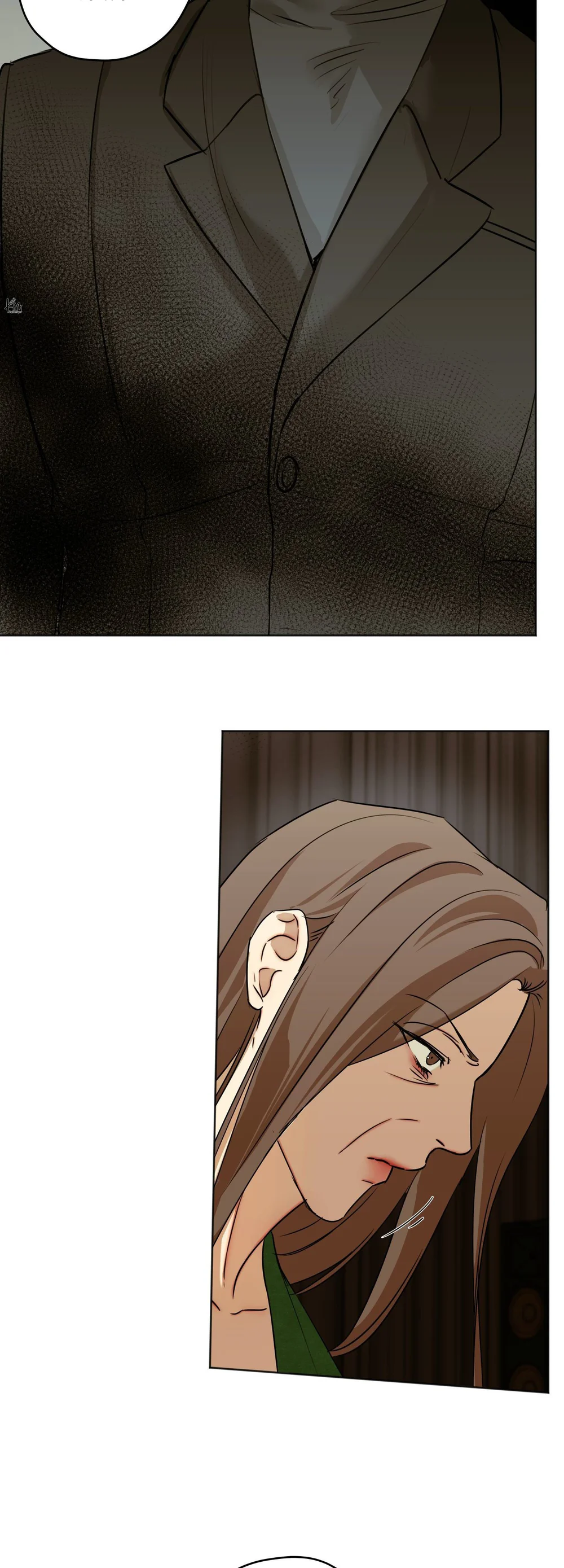 ÁI TÌNH VÀ DỤC VỌNG Chapter 75 Trang 30