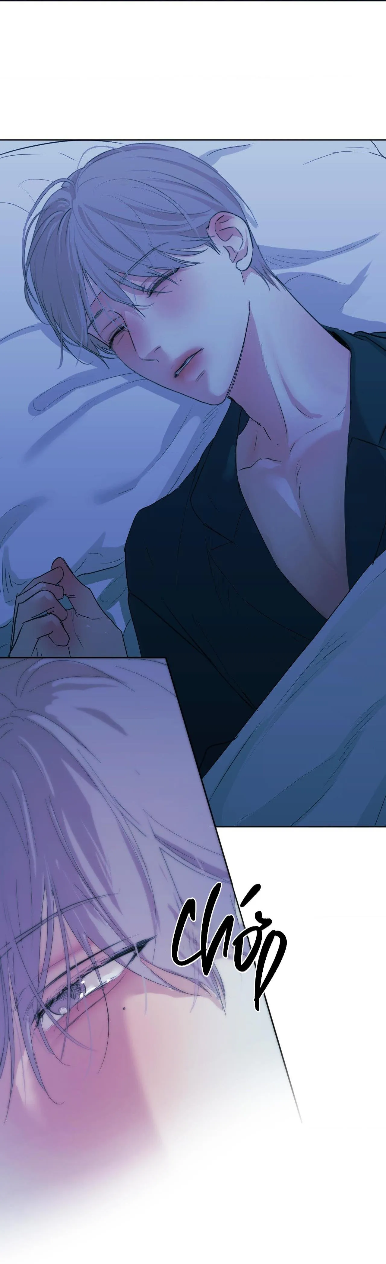 ÁI TÌNH VÀ DỤC VỌNG Chapter 8 Trang 3