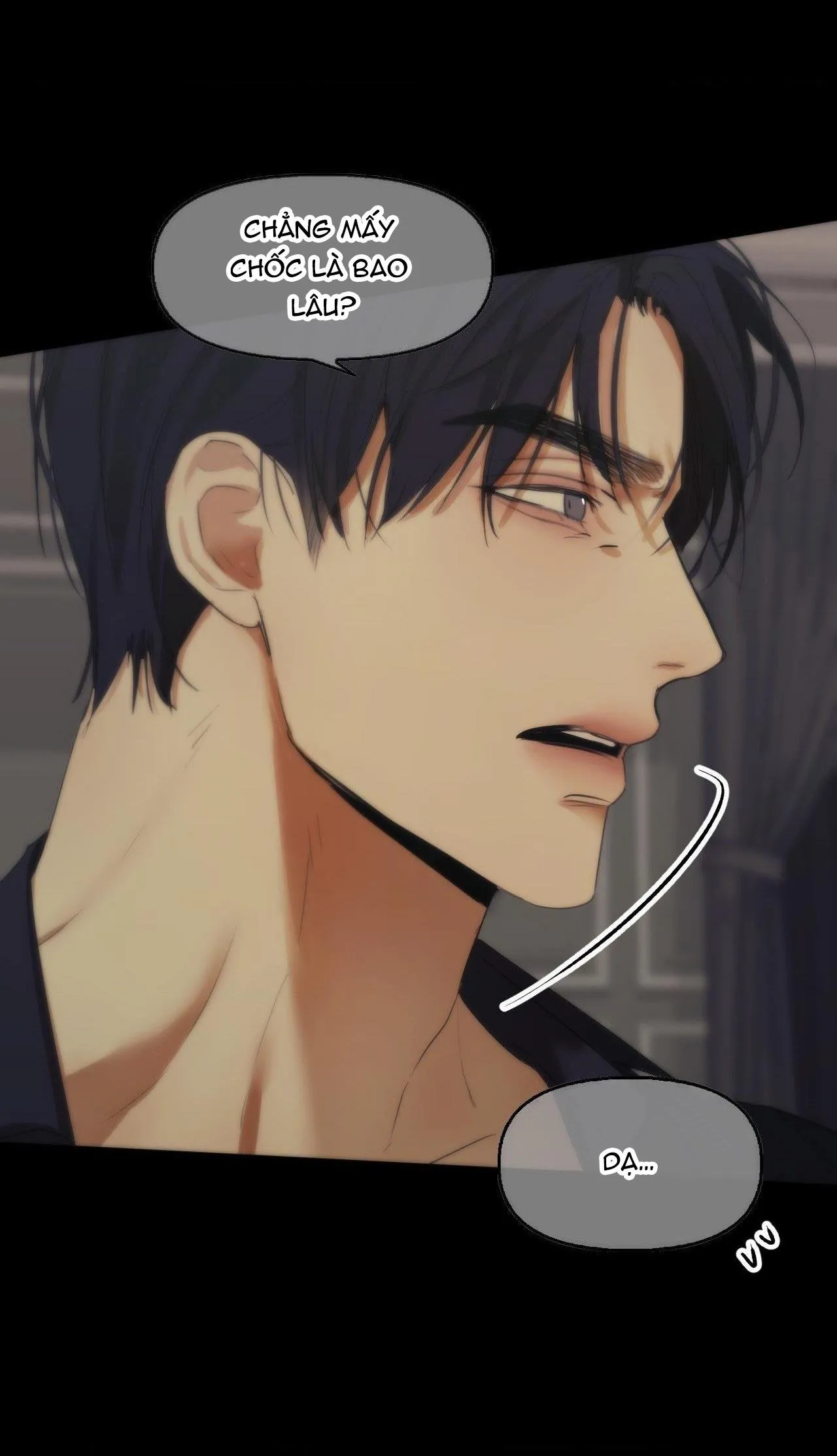 ÁI TÌNH VÀ DỤC VỌNG Chapter 8 Trang 7