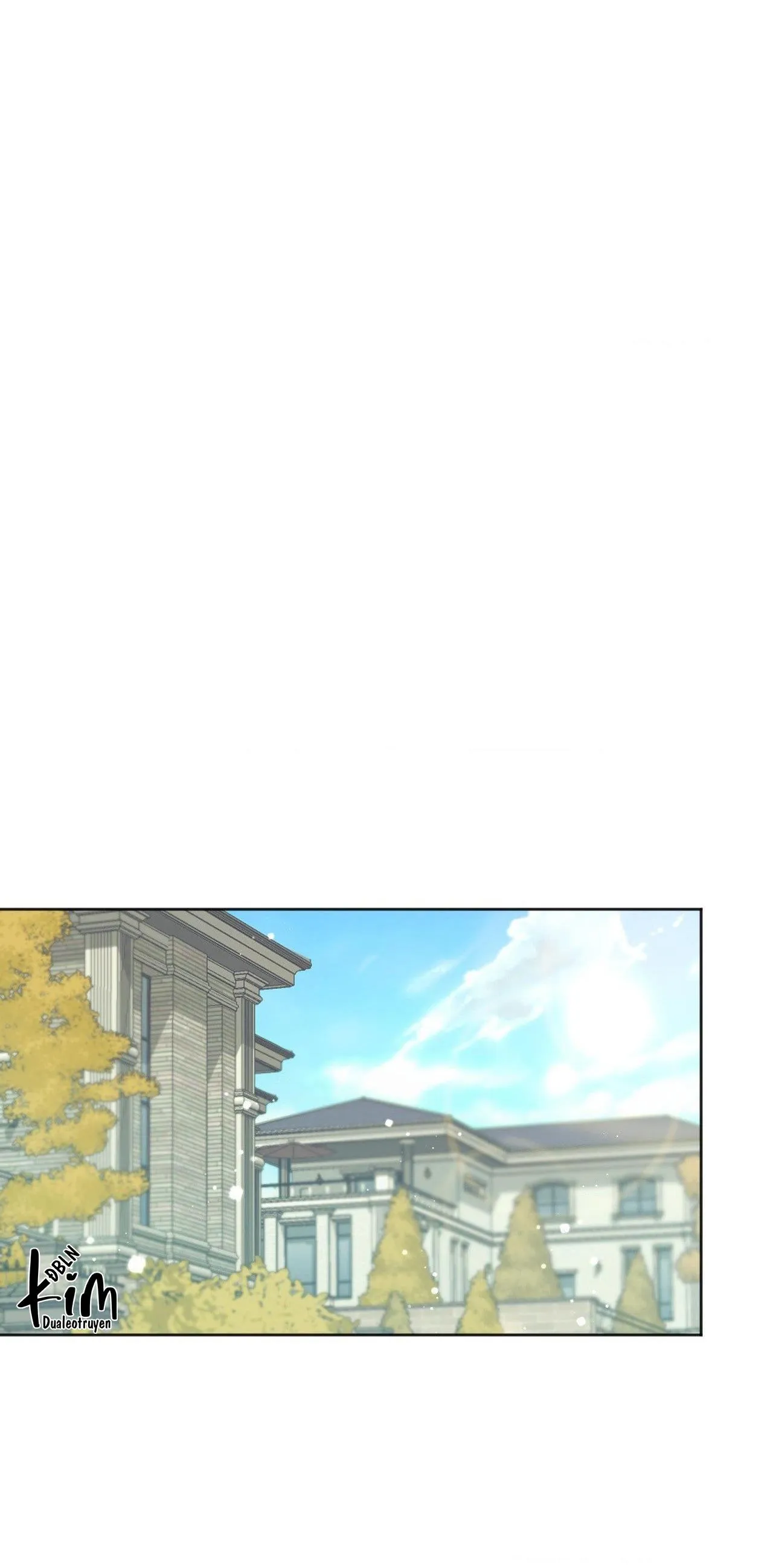 ÁI TÌNH VÀ DỤC VỌNG Chapter 8 Trang 18