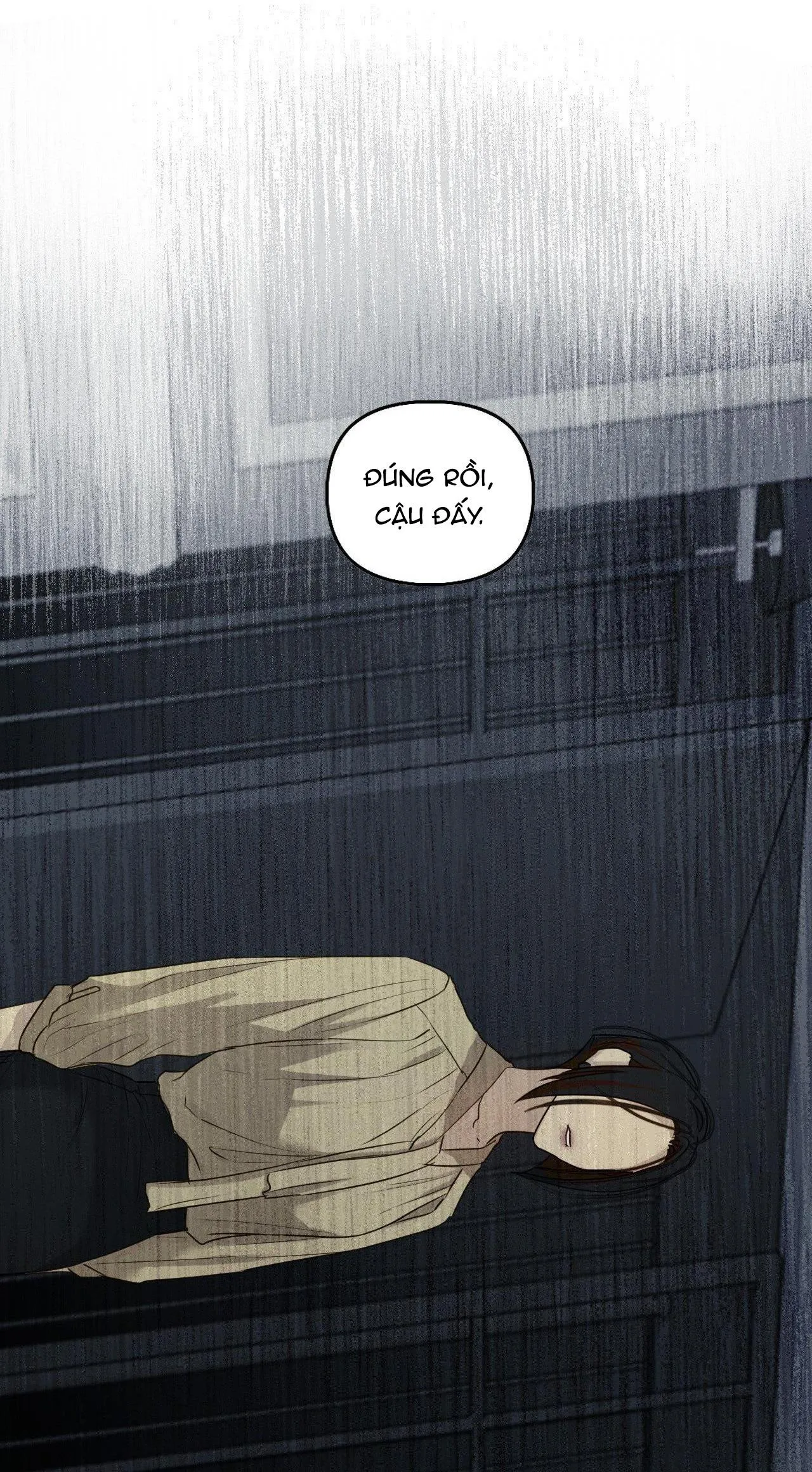 ÁI TÌNH VÀ DỤC VỌNG Chapter 8 Trang 42