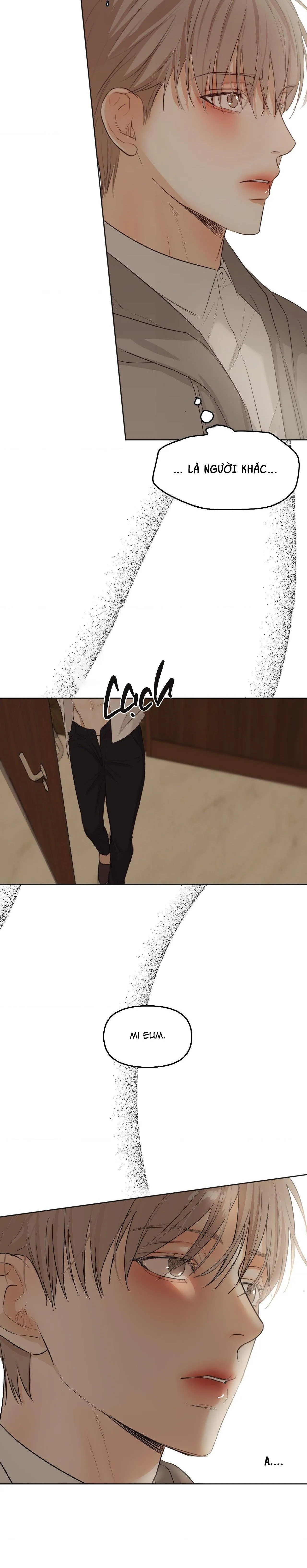 ÁI TÌNH VÀ DỤC VỌNG Chapter 8 Trang 49