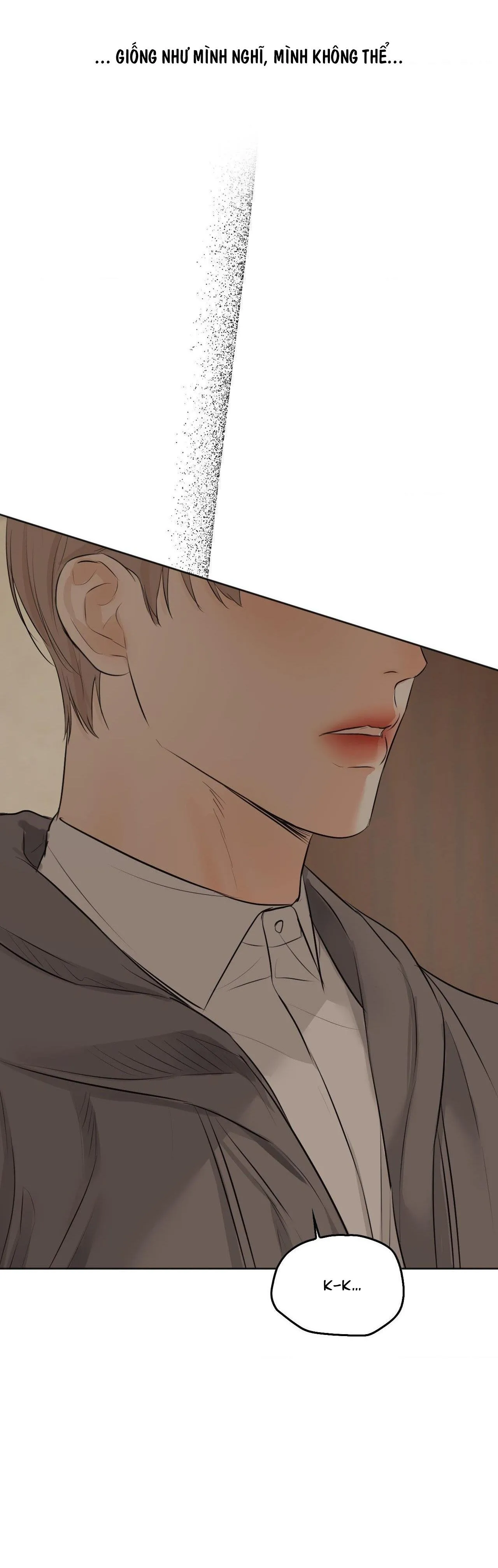 ÁI TÌNH VÀ DỤC VỌNG Chapter 8 Trang 51