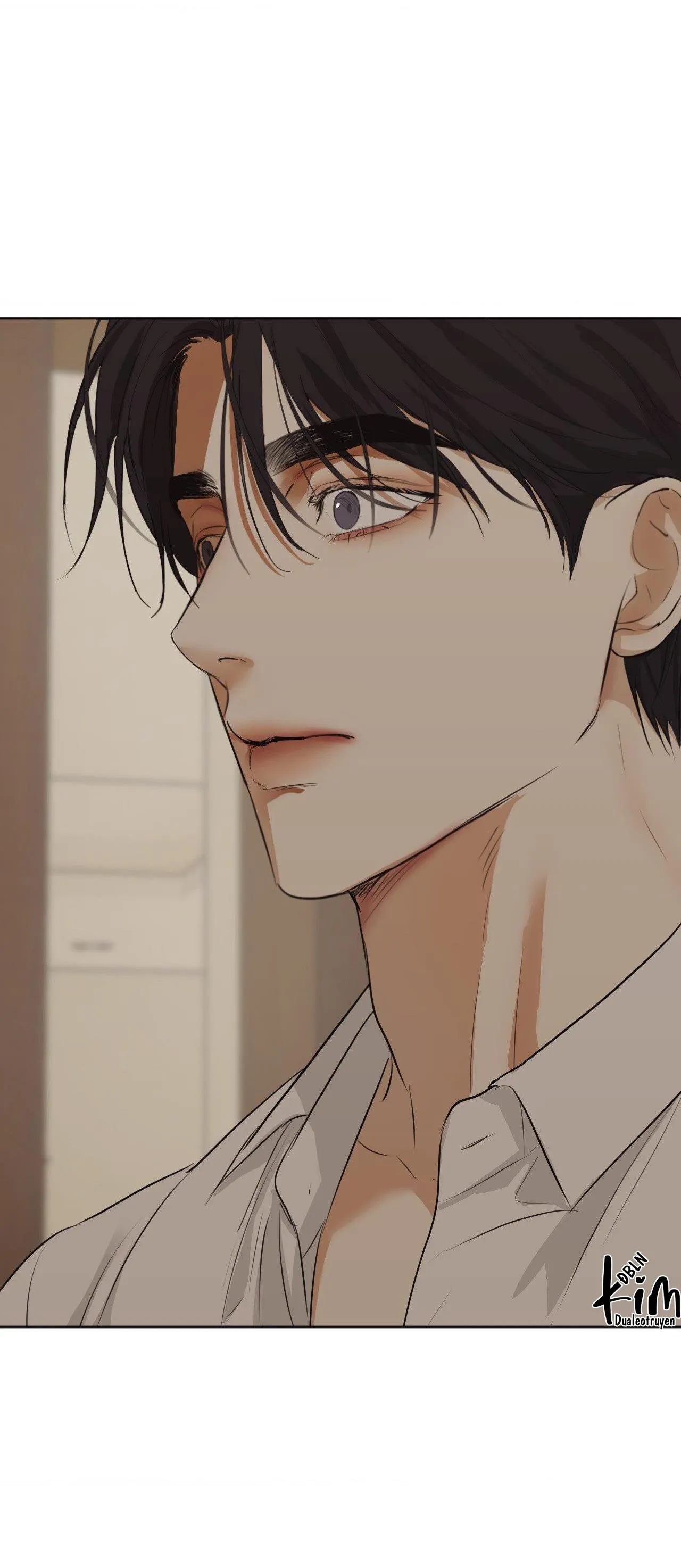 ÁI TÌNH VÀ DỤC VỌNG Chapter 8 Trang 52