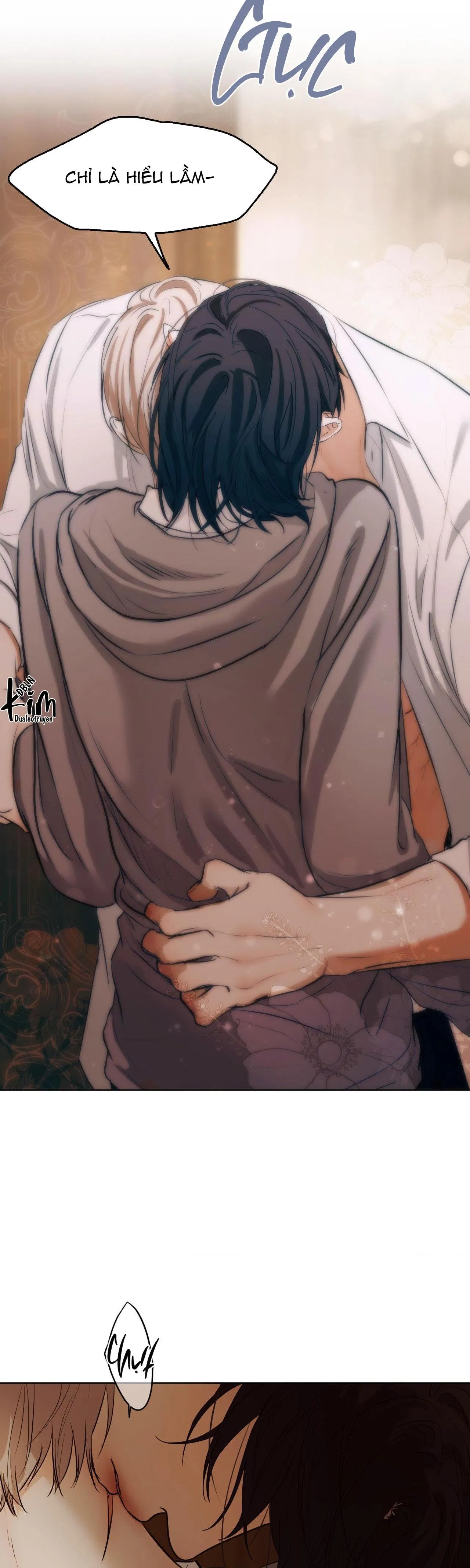 ÁI TÌNH VÀ DỤC VỌNG Chapter 9 Trang 15