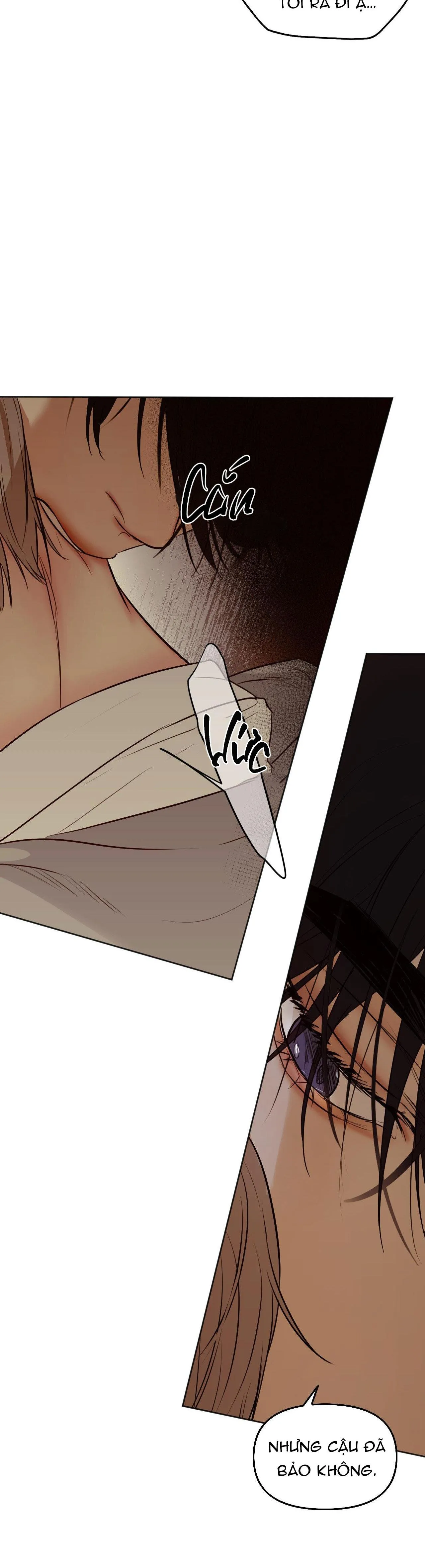 ÁI TÌNH VÀ DỤC VỌNG Chapter 9 Trang 18