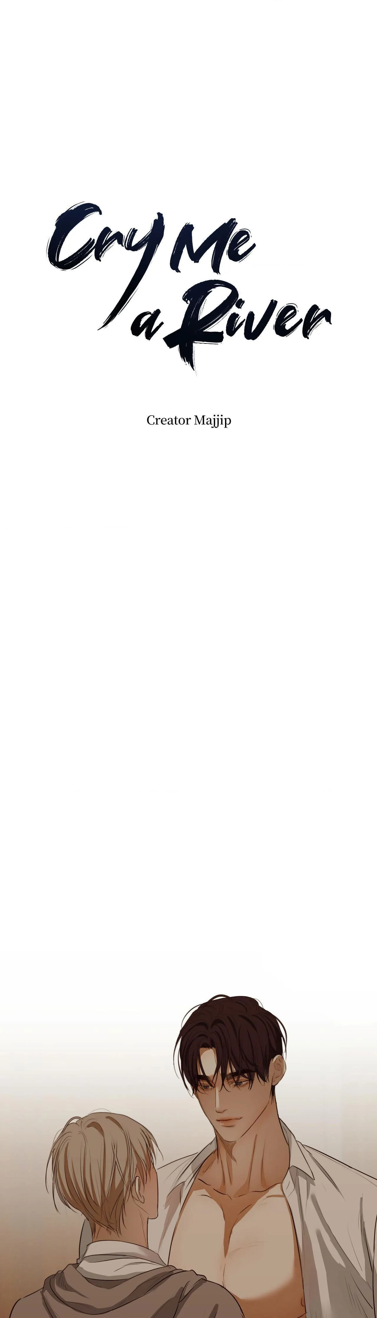 ÁI TÌNH VÀ DỤC VỌNG Chapter 9 Trang 22