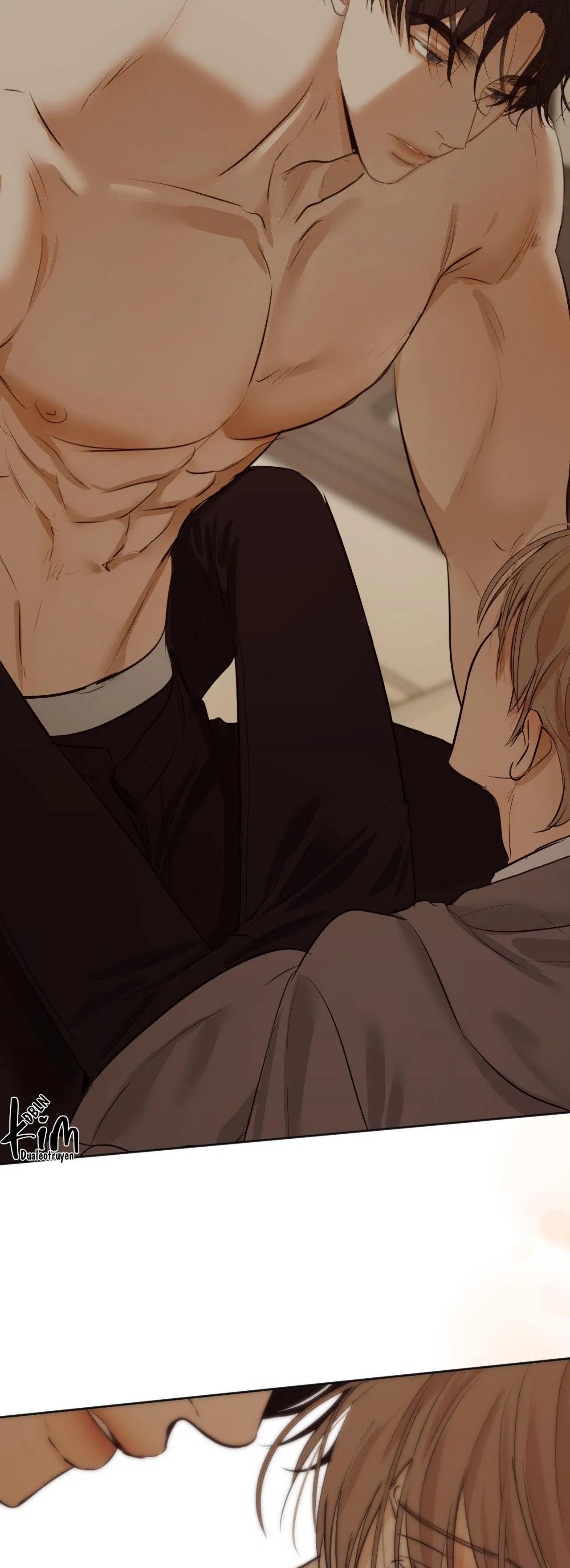 ÁI TÌNH VÀ DỤC VỌNG Chapter 9 Trang 38