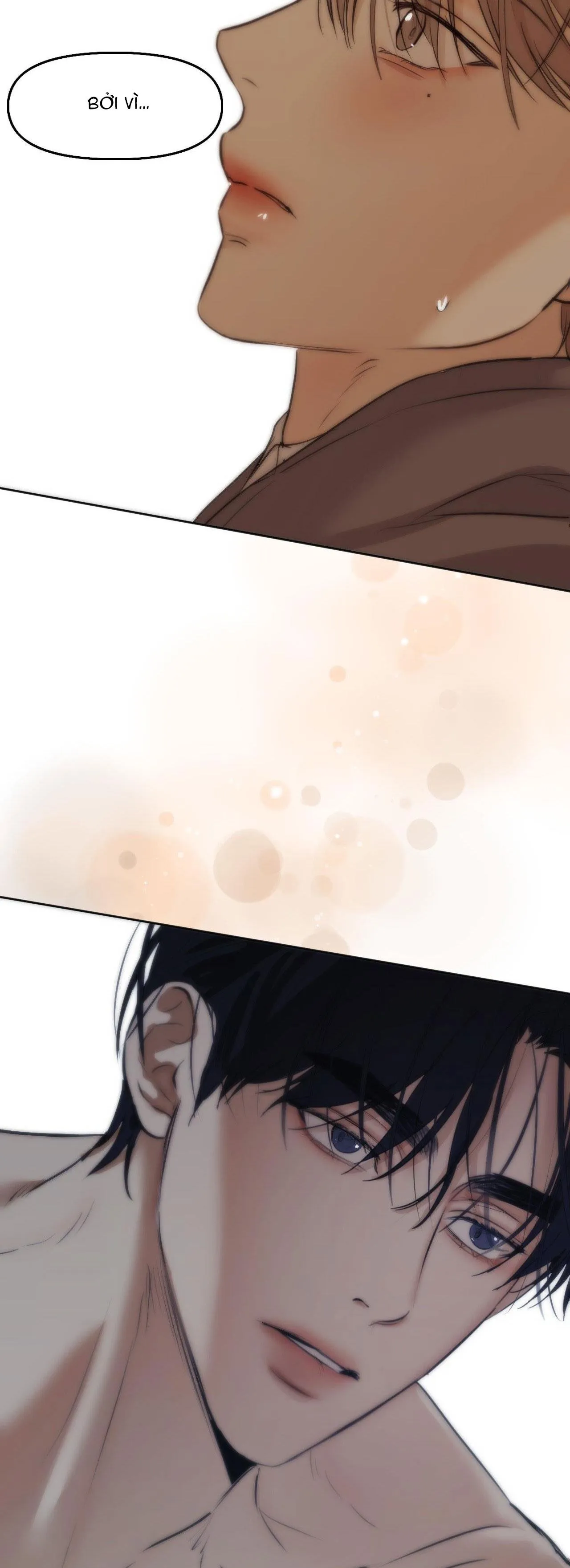 ÁI TÌNH VÀ DỤC VỌNG Chapter 9 Trang 39