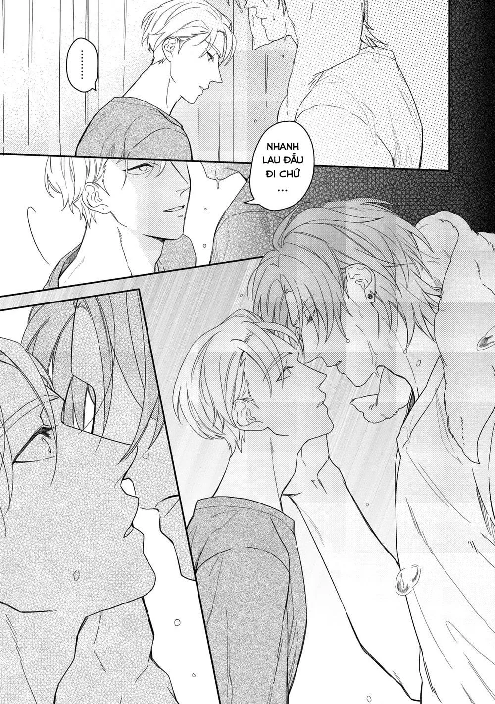 Aioi Focus Chapter 2 Trang 24