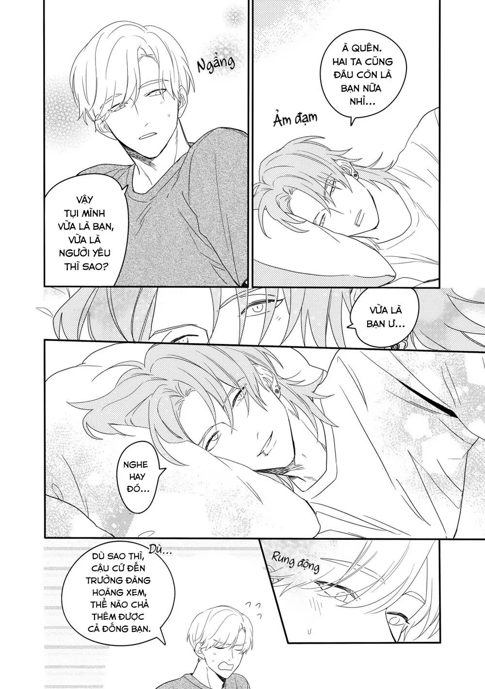 Aioi Focus Chapter 3 Trang 12