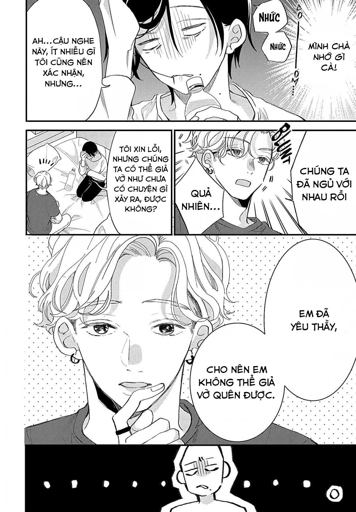 Aisasetyo Sensei Chapter 1 Trang 4