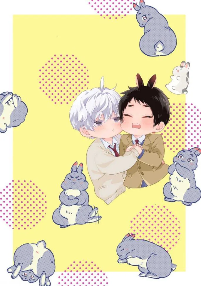 Aitai Jou to Usagi no Yamai Chapter 6 Trang 5