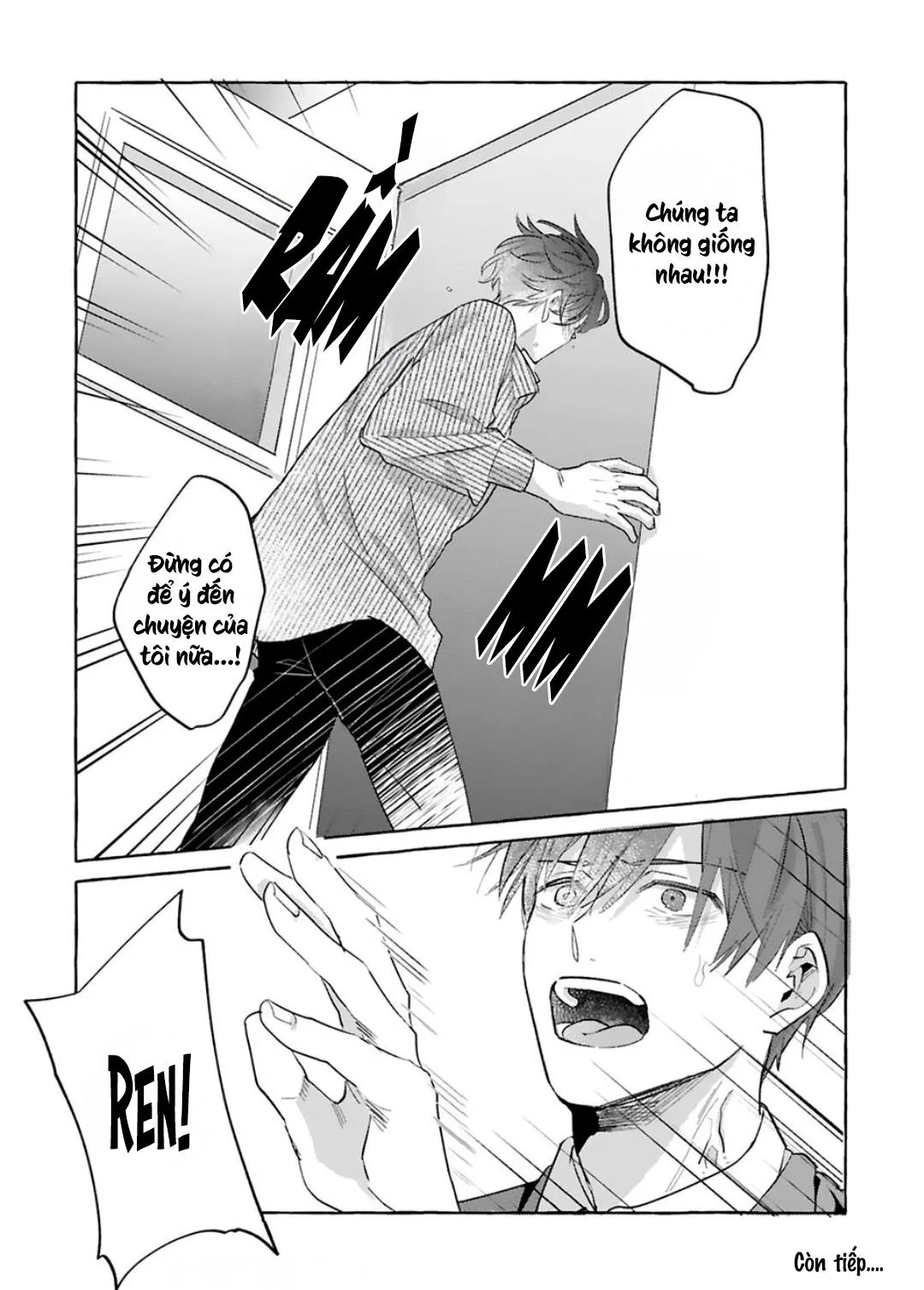 AKIRA Roji Shirouto dakedo Ari desu ka Chapter 5 Trang 19