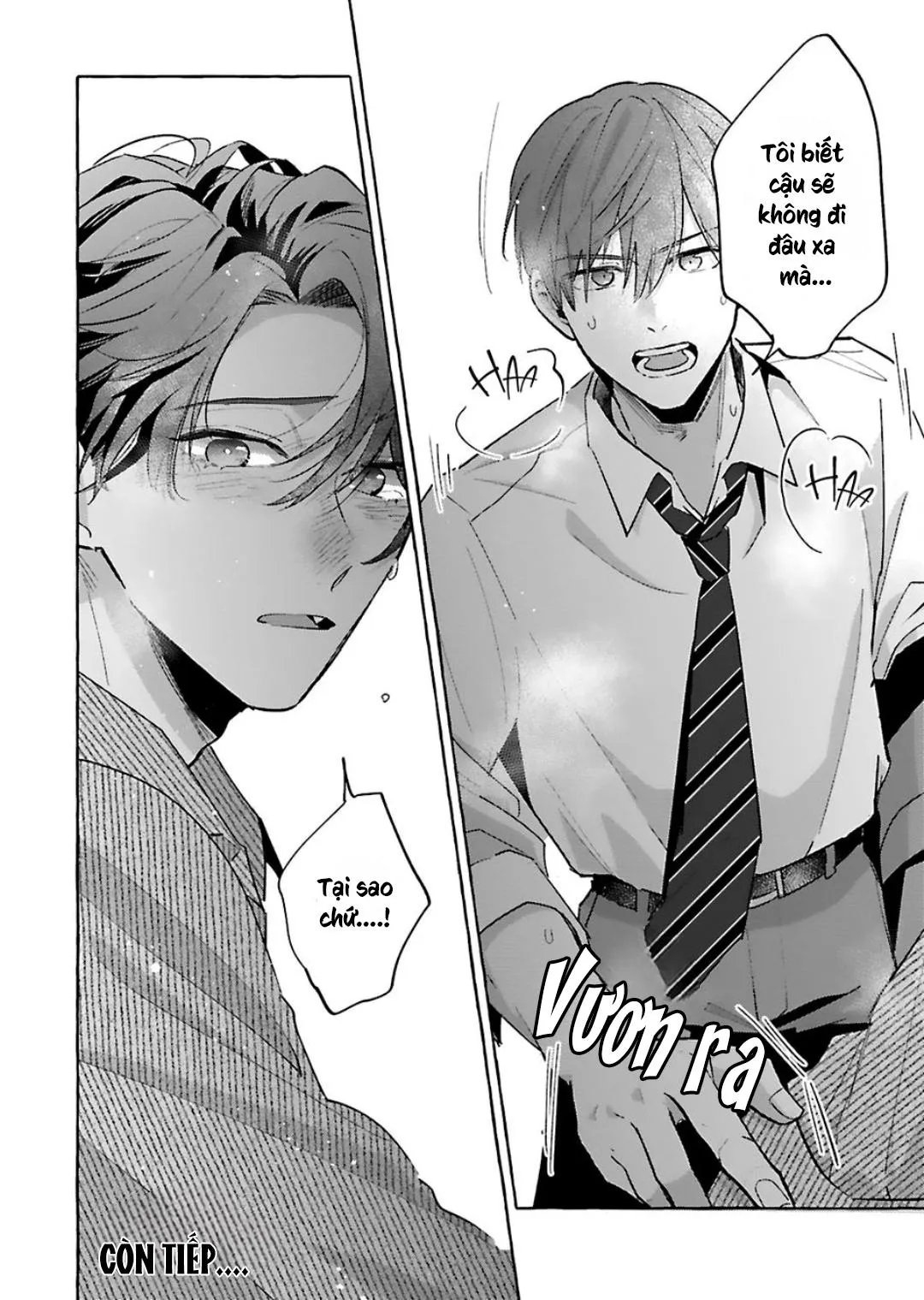 AKIRA Roji Shirouto dakedo Ari desu ka Chapter 6 Trang 18