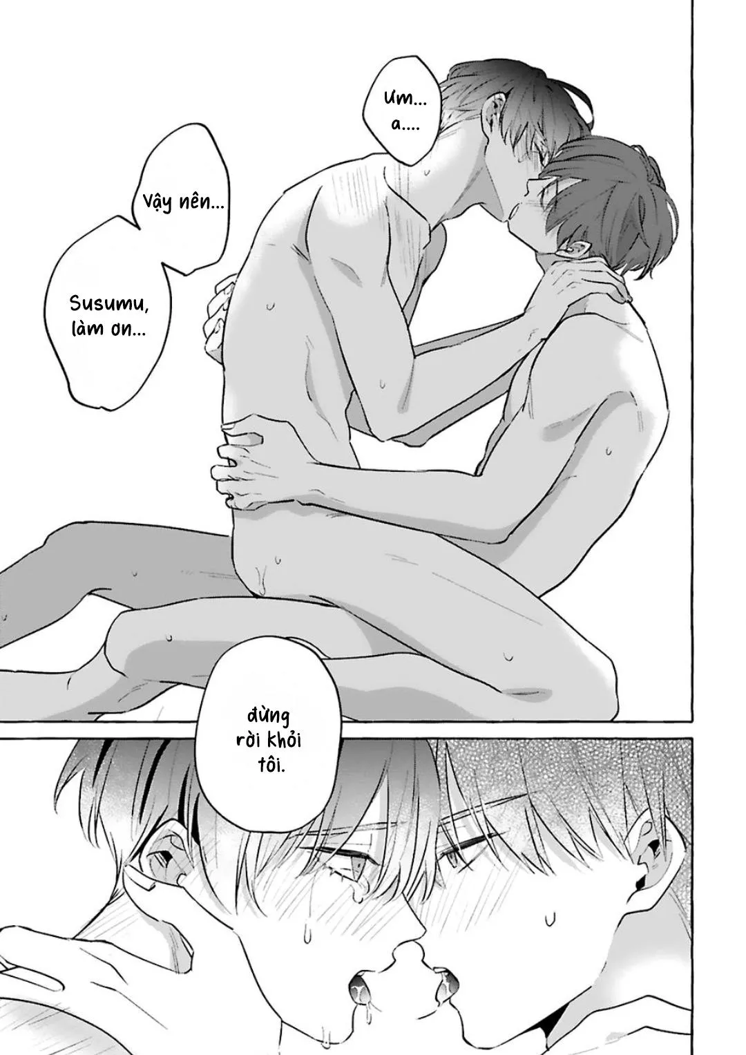 AKIRA Roji Shirouto dakedo Ari desu ka Chapter 7 Trang 25