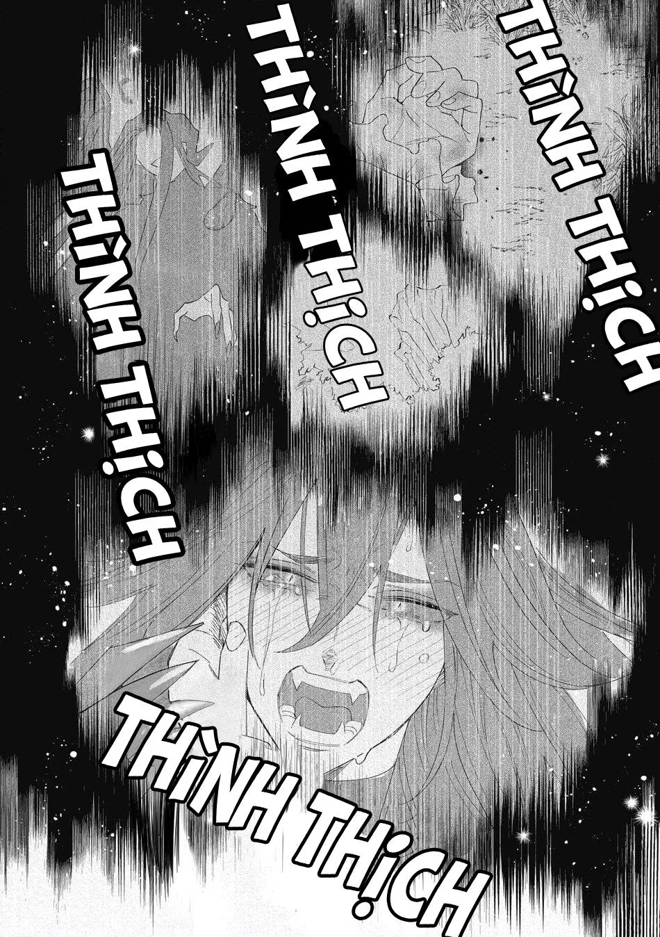 Akumariage Chapter 6 Trang 32