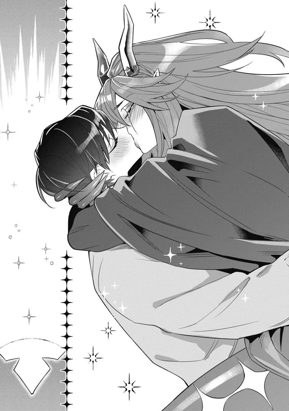 Akumariage Chapter 7 Trang 33