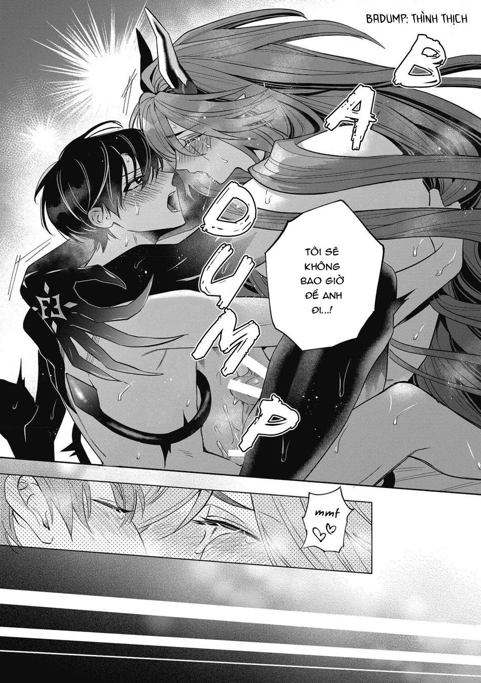 Akumariage Chapter 7 Trang 45