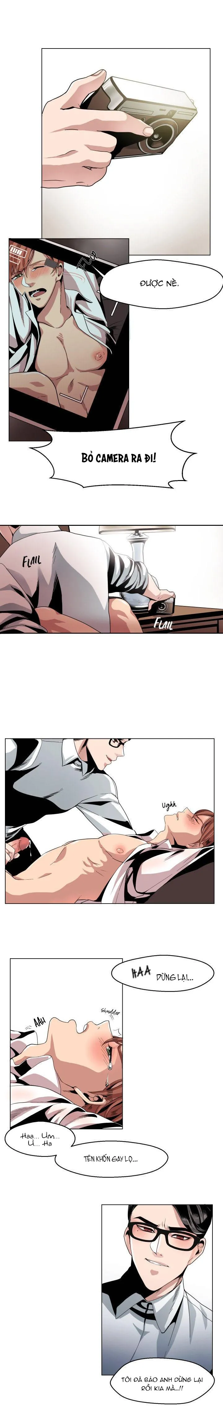 All for 9900 Won Chapter 2 Trang 13