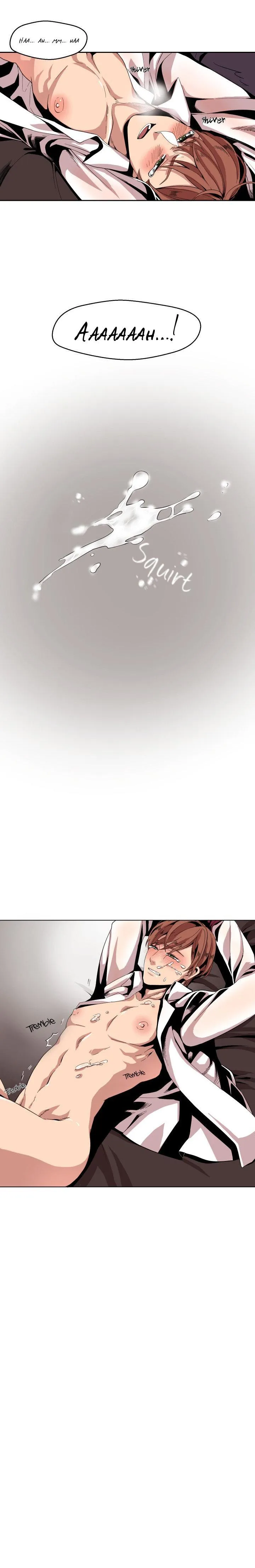 All for 9900 Won Chapter 2 Trang 14